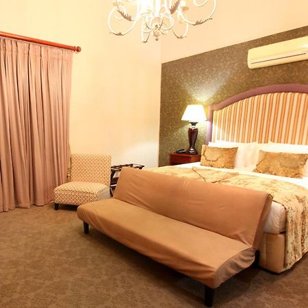 La Villa Vita Нелспрёйт Экстерьер фото