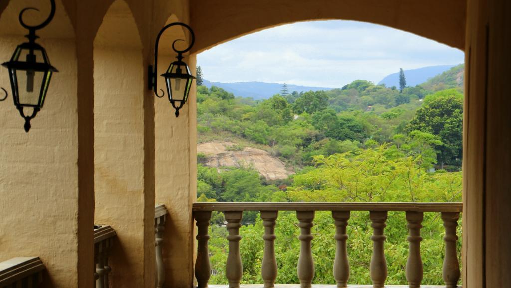 La Villa Vita Нелспрёйт Экстерьер фото