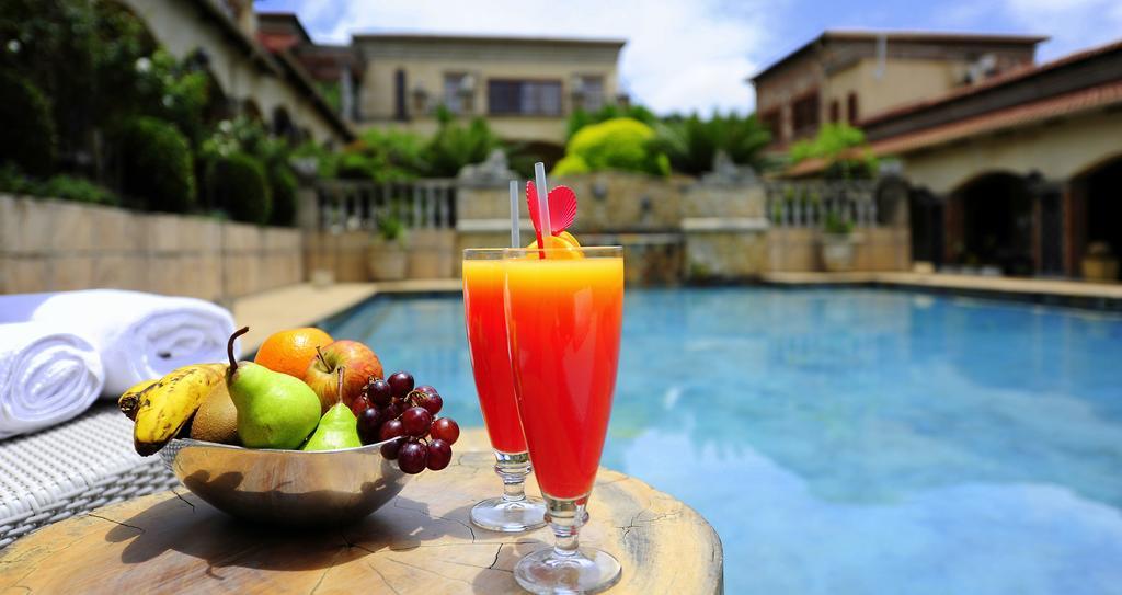 La Villa Vita Нелспрёйт Экстерьер фото