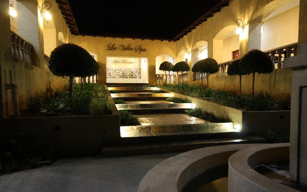 La Villa Vita Нелспрёйт Экстерьер фото