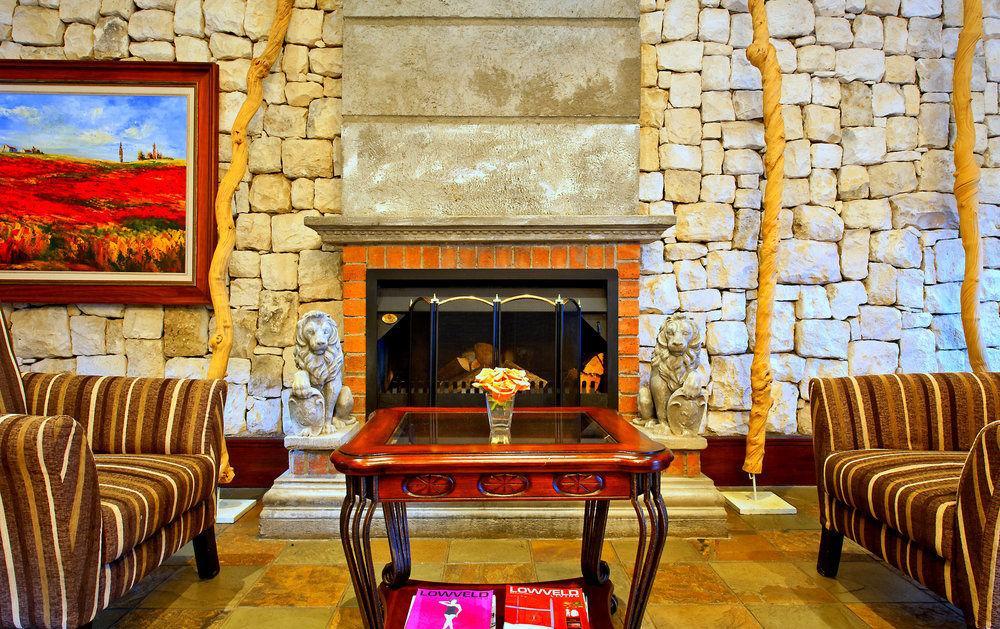 La Villa Vita Нелспрёйт Экстерьер фото