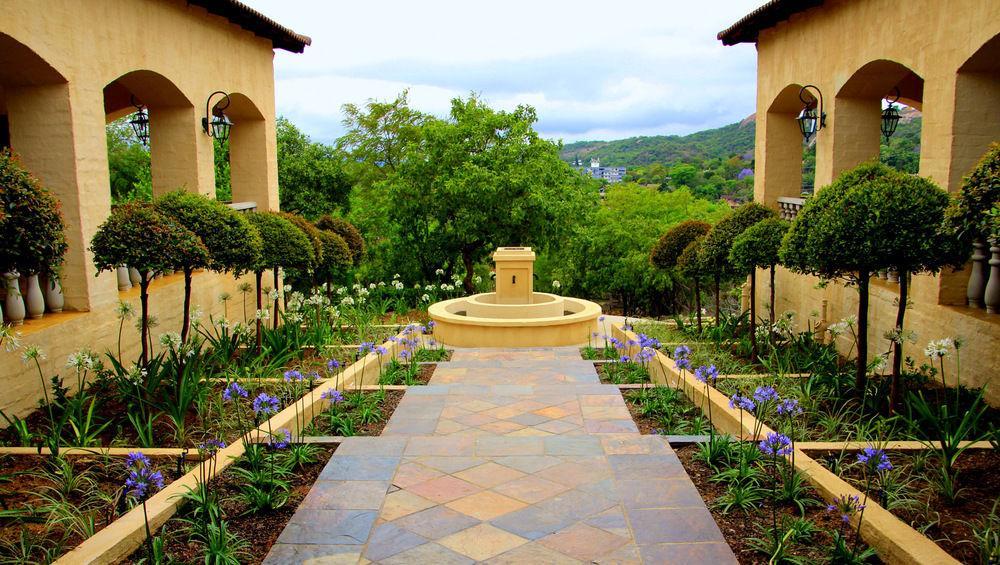 La Villa Vita Нелспрёйт Экстерьер фото
