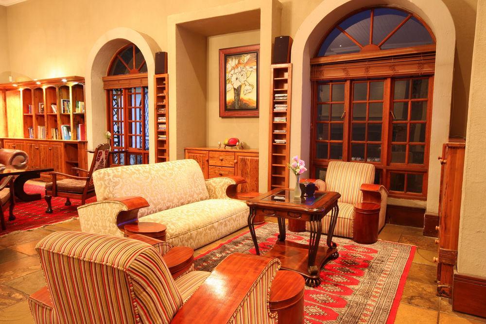 La Villa Vita Нелспрёйт Экстерьер фото