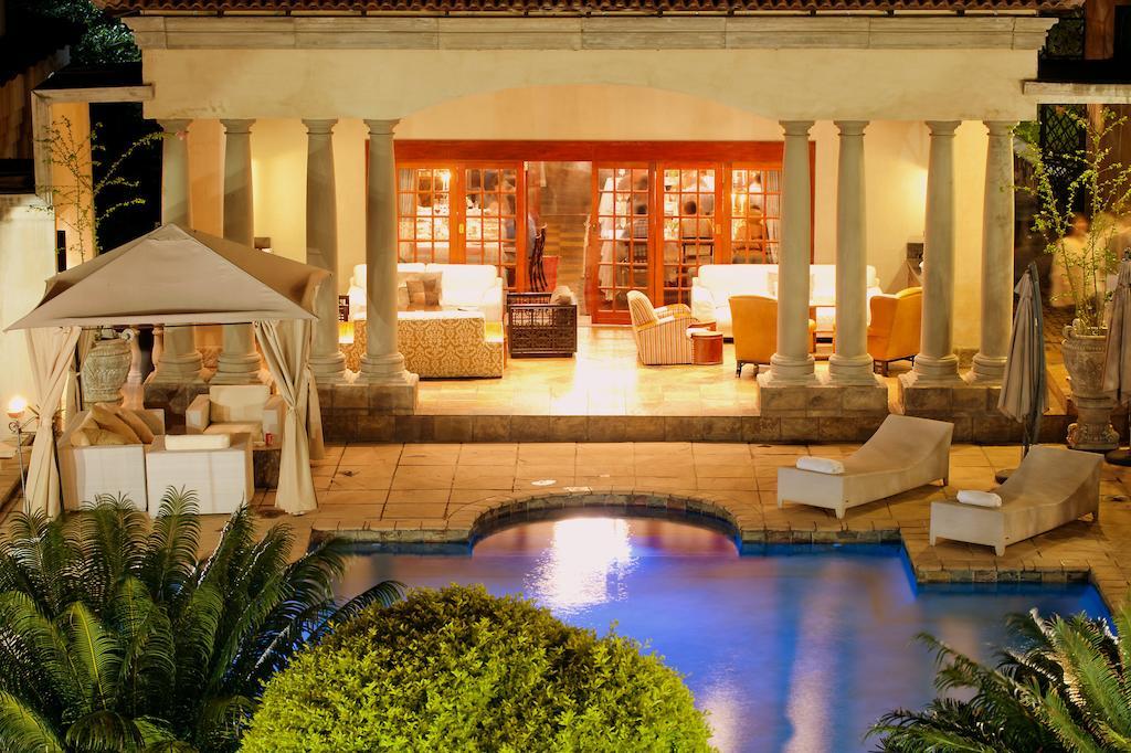 La Villa Vita Нелспрёйт Экстерьер фото