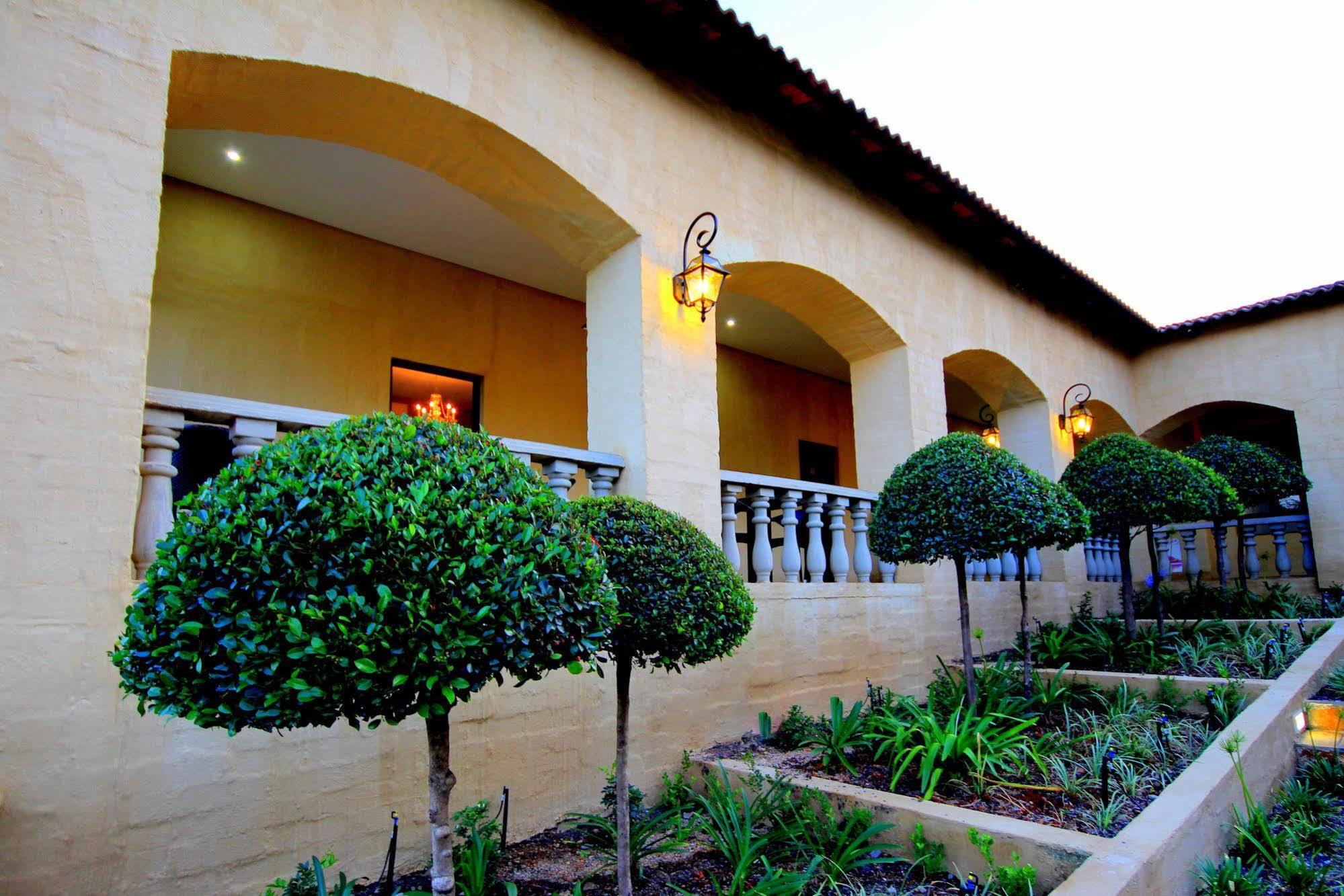 La Villa Vita Нелспрёйт Экстерьер фото