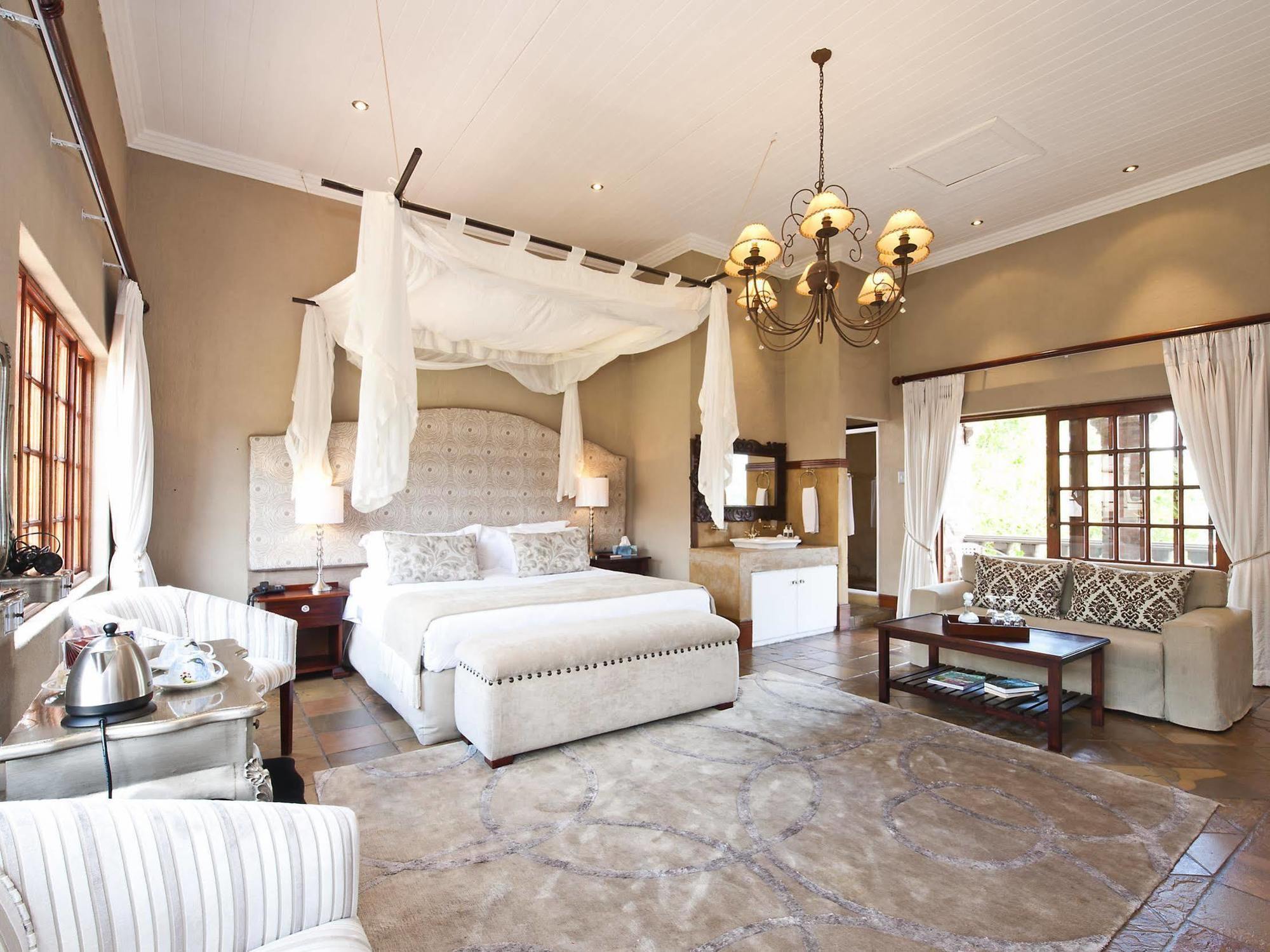 La Villa Vita Нелспрёйт Экстерьер фото